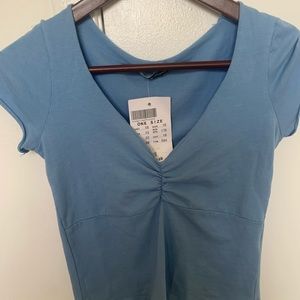 NWT Brandy Melville Gina Top